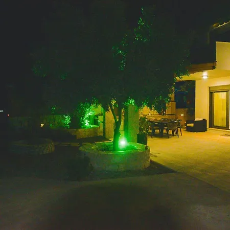 Villa Sea View Private Pool Katrin Gouves