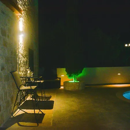Sea View Private Pool Katrin