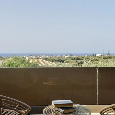 Sea View Private Pool Katrin Villa *